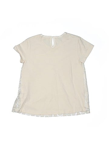 Zara Kids Short Sleeve Top (view 2)