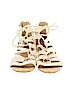 Circus by Sam Edelman Ivory Sandals Size 7 - photo 2