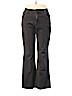 Woman Within Black Jeans Size 14W - photo 1