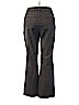 Woman Within Black Jeans Size 14W - photo 2