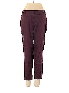 Ann Taylor LOFT Casual Pants (view 1)