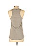 Trina Turk Tan Sleeveless Top Size P (petite) - photo 2