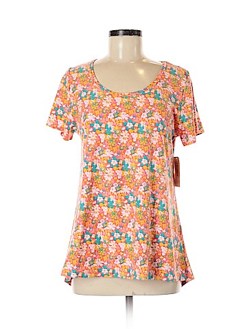 Lularoe Short Sleeve T-Shirt (view 1)