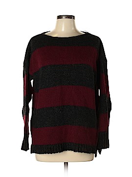 Brandy Melville Wool Pullover Sweater