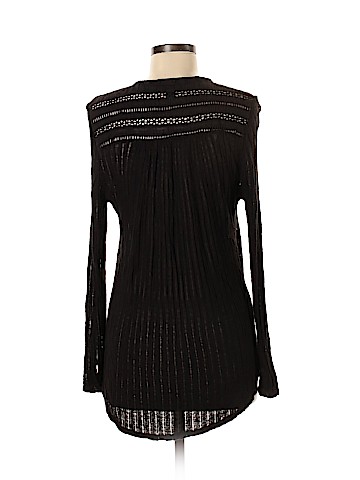 Lucky Brand Long Sleeve Top (view 2)