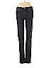 ALLSAINTS Black Jeans Size 26 waist - photo 1