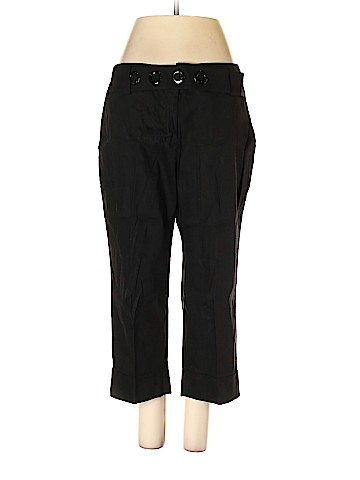 Chico's Linen Pants (view 1)