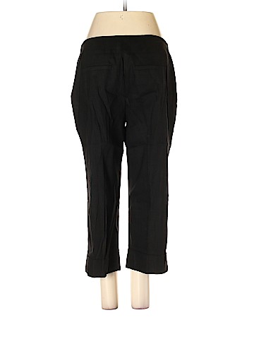 Chico's Linen Pants (view 2)