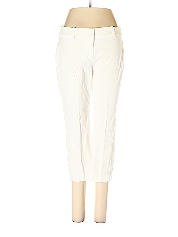 Ann Taylor Khakis (view 1)