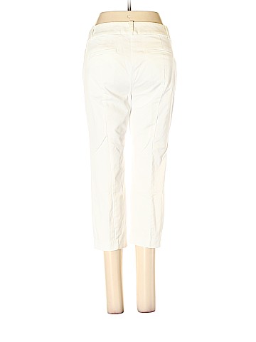 Ann Taylor Khakis (view 2)