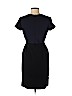Ann Taylor Black Cocktail Dress Size 0 (petite) - photo 2