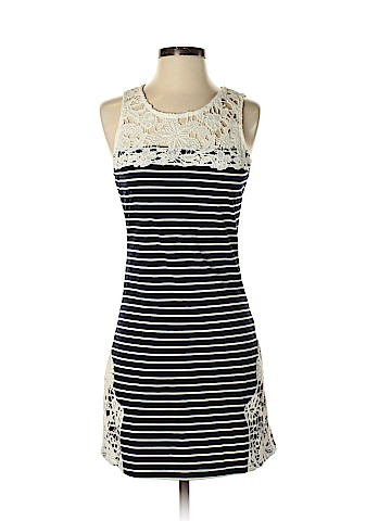 Skies Are Blue Casual Dress (view 1)