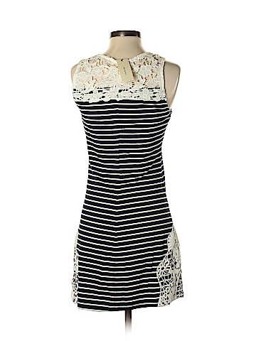 Skies Are Blue Casual Dress (view 2)