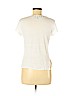 Generation Love 100% Cotton Ivory Short Sleeve T-Shirt Size M - photo 2