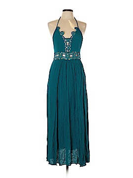 Shinestar Casual Dress (view 1)