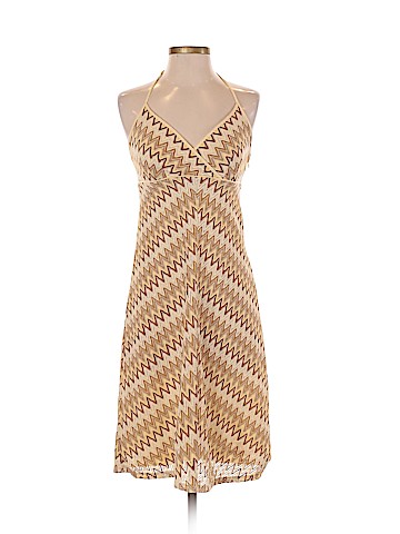 Ann Taylor LOFT Casual Dress (view 1)