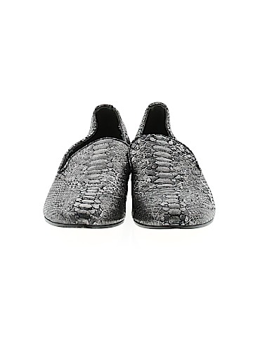 Johnston & Murphy Flats (view 2)