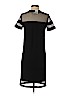 Forever 21 Black Casual Dress Size S - photo 2