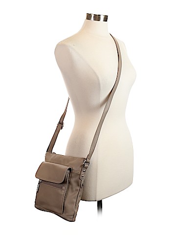 Gianni Bini Crossbody Bag (view 2)