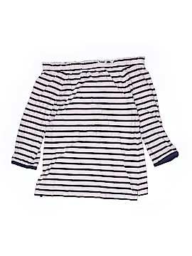 Crewcuts Outlet Long Sleeve Blouse (view 2)