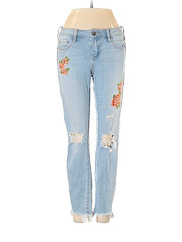 Hidden Jeans Jeans (view 1)