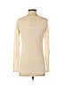 Club Monaco 100% Merino Extra Fine Wool Ivory Wool Pullover Sweater Size S - photo 2