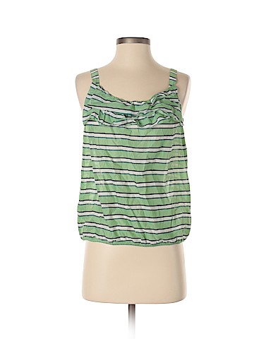 Ann Taylor LOFT Outlet Sleeveless Blouse (view 1)