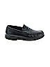 Buster Brown Black Flats Size 4 1/2 - photo 1