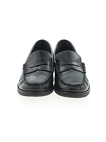 Buster Brown Flats (view 2)