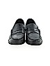 Buster Brown Black Flats Size 4 1/2 - photo 2