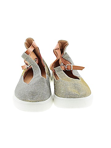 Unbranded Sneakers (view 2)