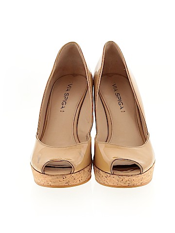 Via Spiga Wedges (view 2)