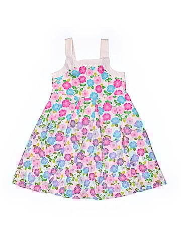 Gymboree Special Occasion Dress (view 1)