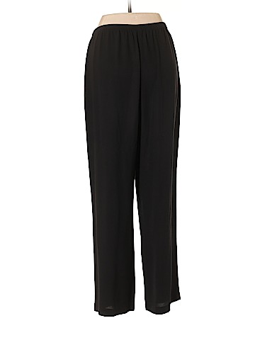 Eileen Fisher Silk Pants (view 2)