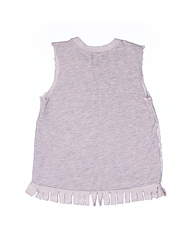 Sophia + Zeke Sleeveless Top (view 2)