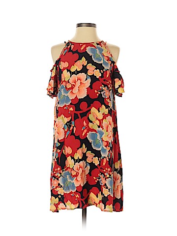 Ann Taylor LOFT Casual Dress (view 1)
