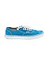 Vans Blue Sneakers Size 10 - photo 1