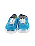 Vans Blue Sneakers Size 10 - photo 2
