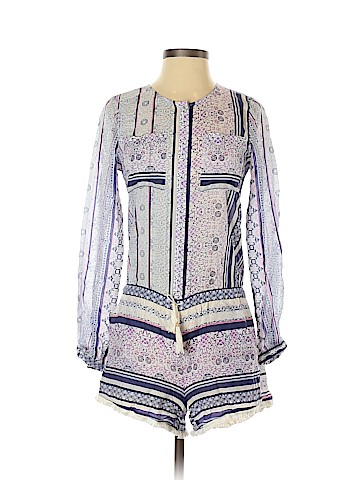 Twelfth Street by Cynthia Vincent Romper (view 1)