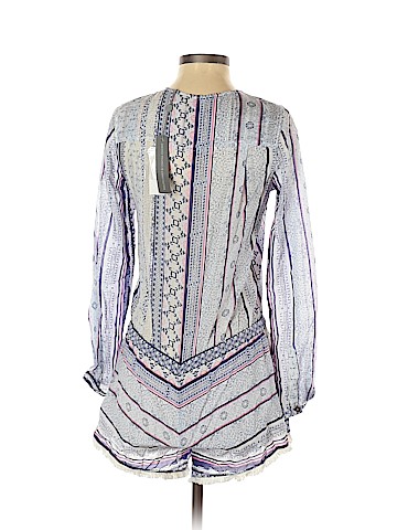 Twelfth Street by Cynthia Vincent Romper (view 2)