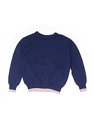 Cat & Jack Pullover Sweater (view 1)