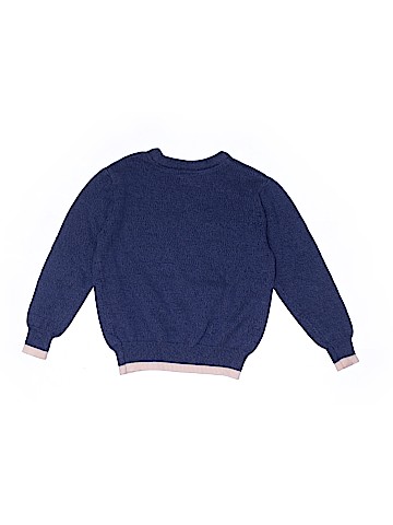 Cat & Jack Pullover Sweater (view 2)