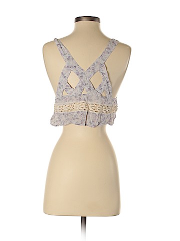 Free People Sleeveless Blouse (view 2)