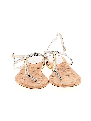 Ann Taylor Sandals (view 2)