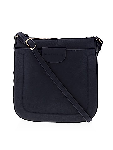 Unbranded Crossbody Bag (view 1)