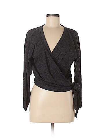 J.Crew Long Sleeve Top (view 1)