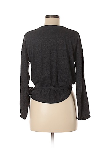 J.Crew Long Sleeve Top (view 2)