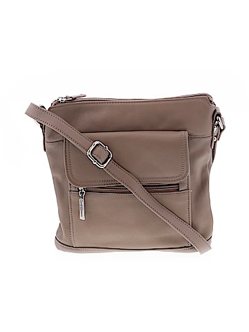Gianni Bini Crossbody Bag (view 1)