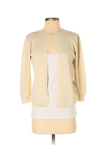 DKNY Cardigan (view 1)