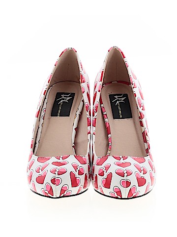 LUST FOR LIFE Heels (view 2)